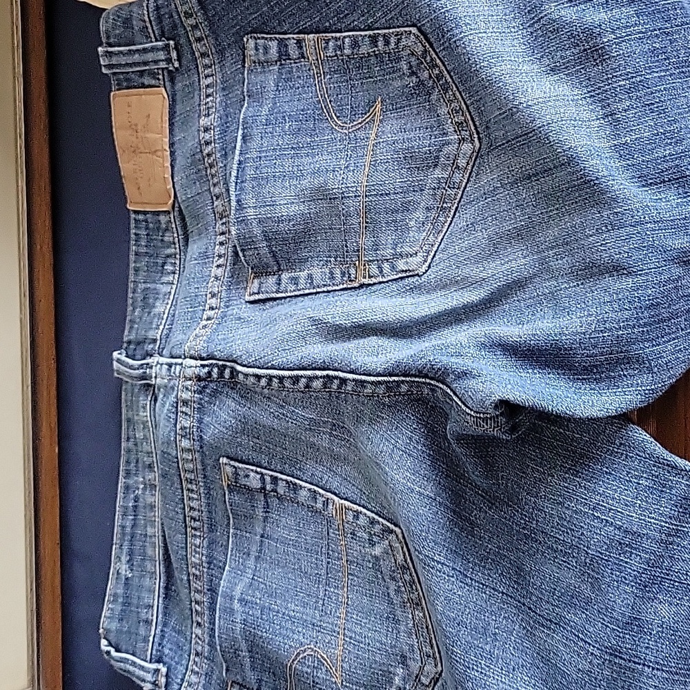 American Eagle Capri - Picture 3 of 3